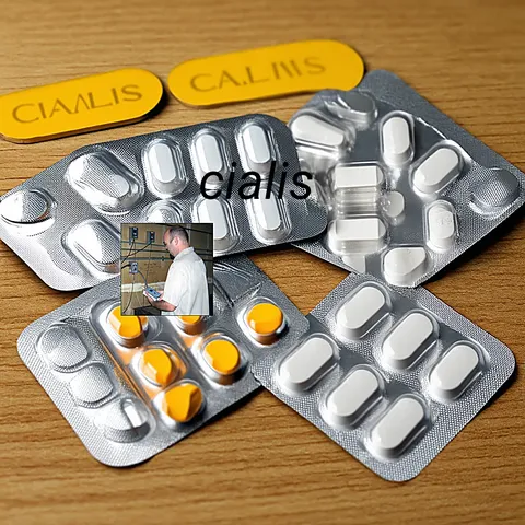 Cialis venta libre